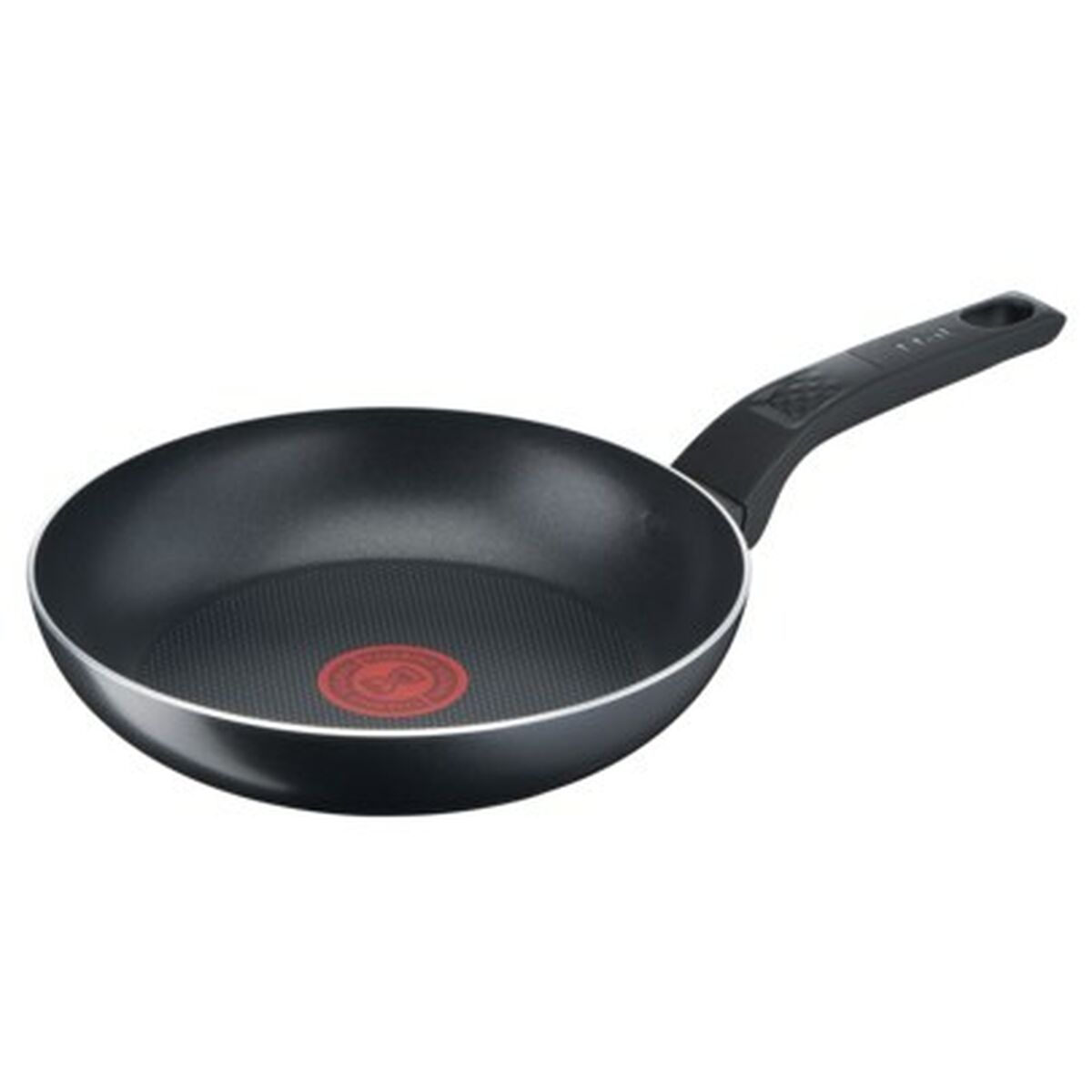 Pan Tefal B5670253 Black Aluminium Ø 20 cm
