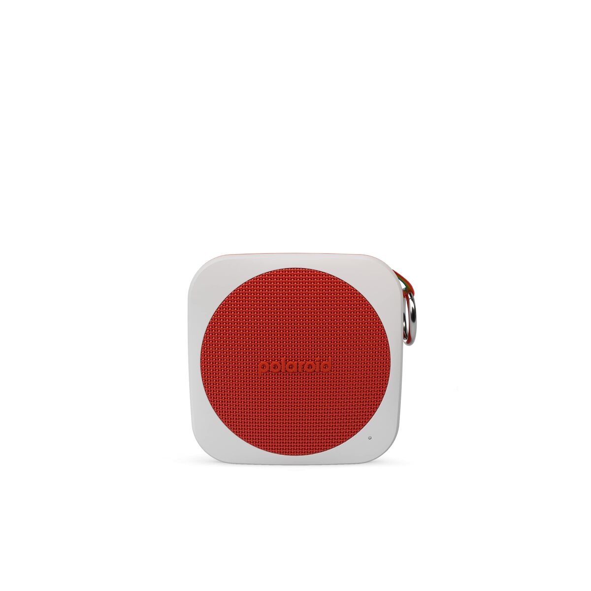 Głośnik Bluetooth Przenośny Polaroid Czerwony