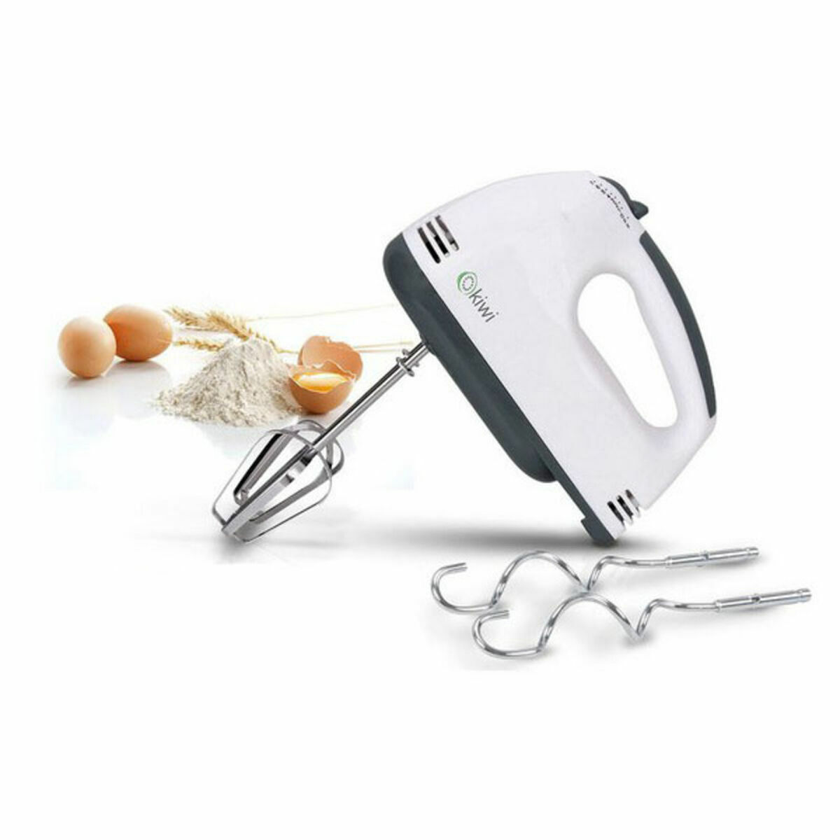 Hand Mixer Kiwi 107461 200W 200 W