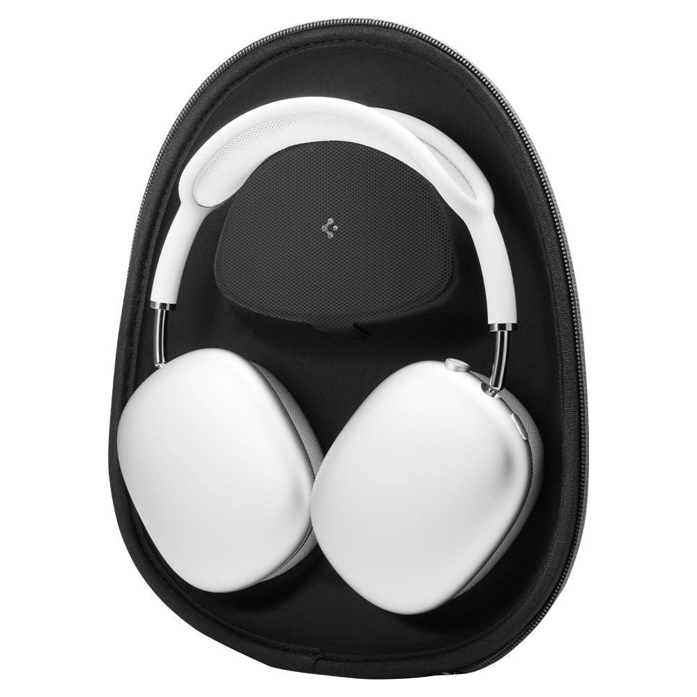 Spigen Klasden Pouch Apple AirPods Max Charcoal Grey