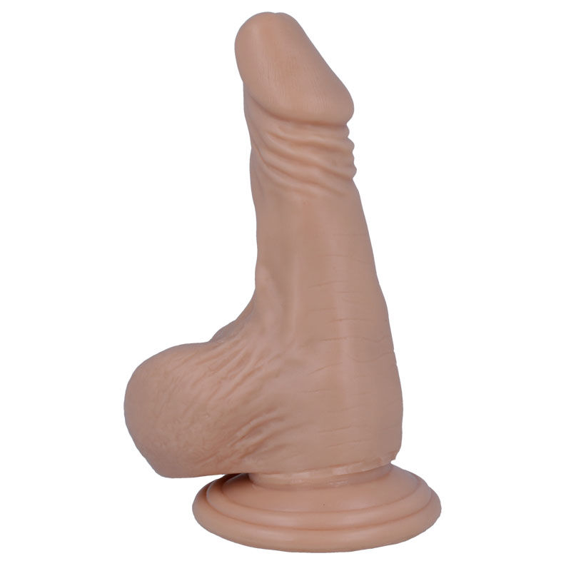 MR INTENSE - 1 REALISTIC COCK 14.6 -O- 3.5CM