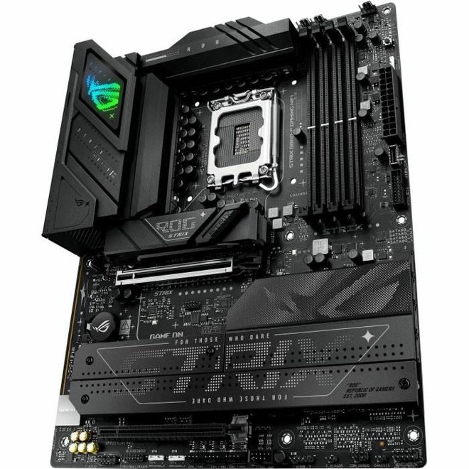 Motherboard Asus LGA 1851 Motherboard Asus LGA 1851