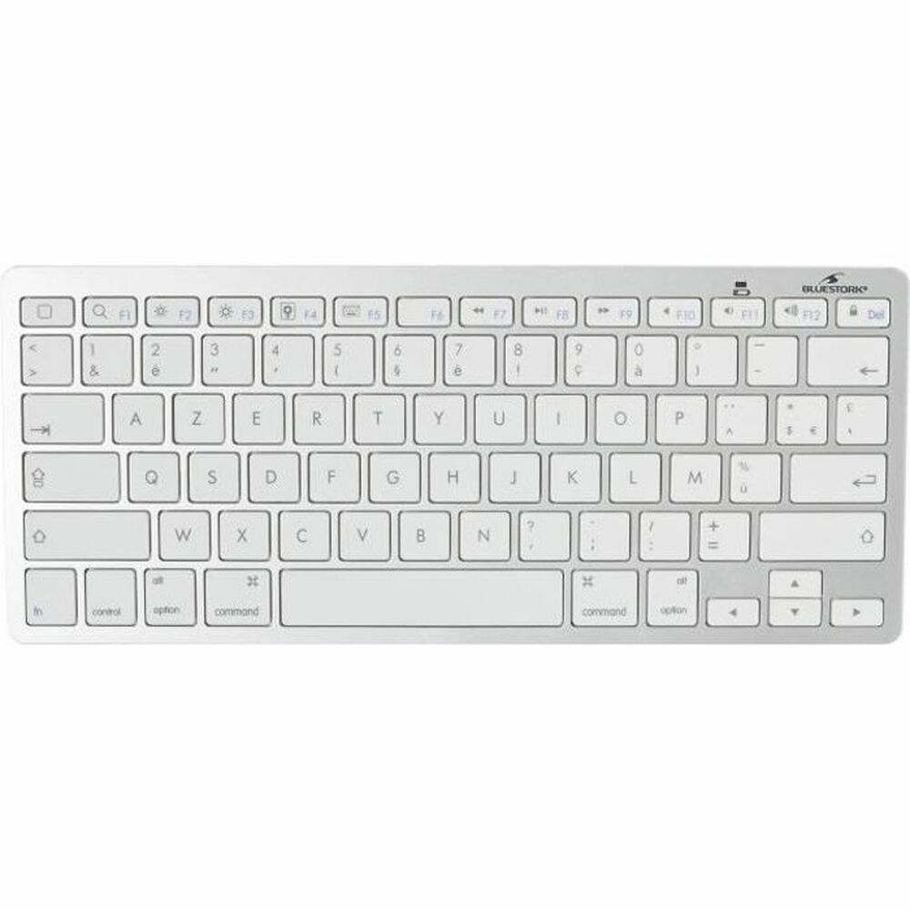 Klawiatura Bluestork AZERTY Francuski