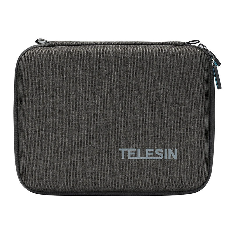 TELESIN protective bag for sports cameras (GP-PRC-213-B)