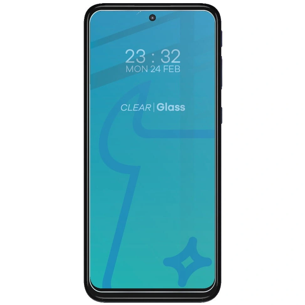 Bizon Glass Clear Motorola Moto G31 / G41