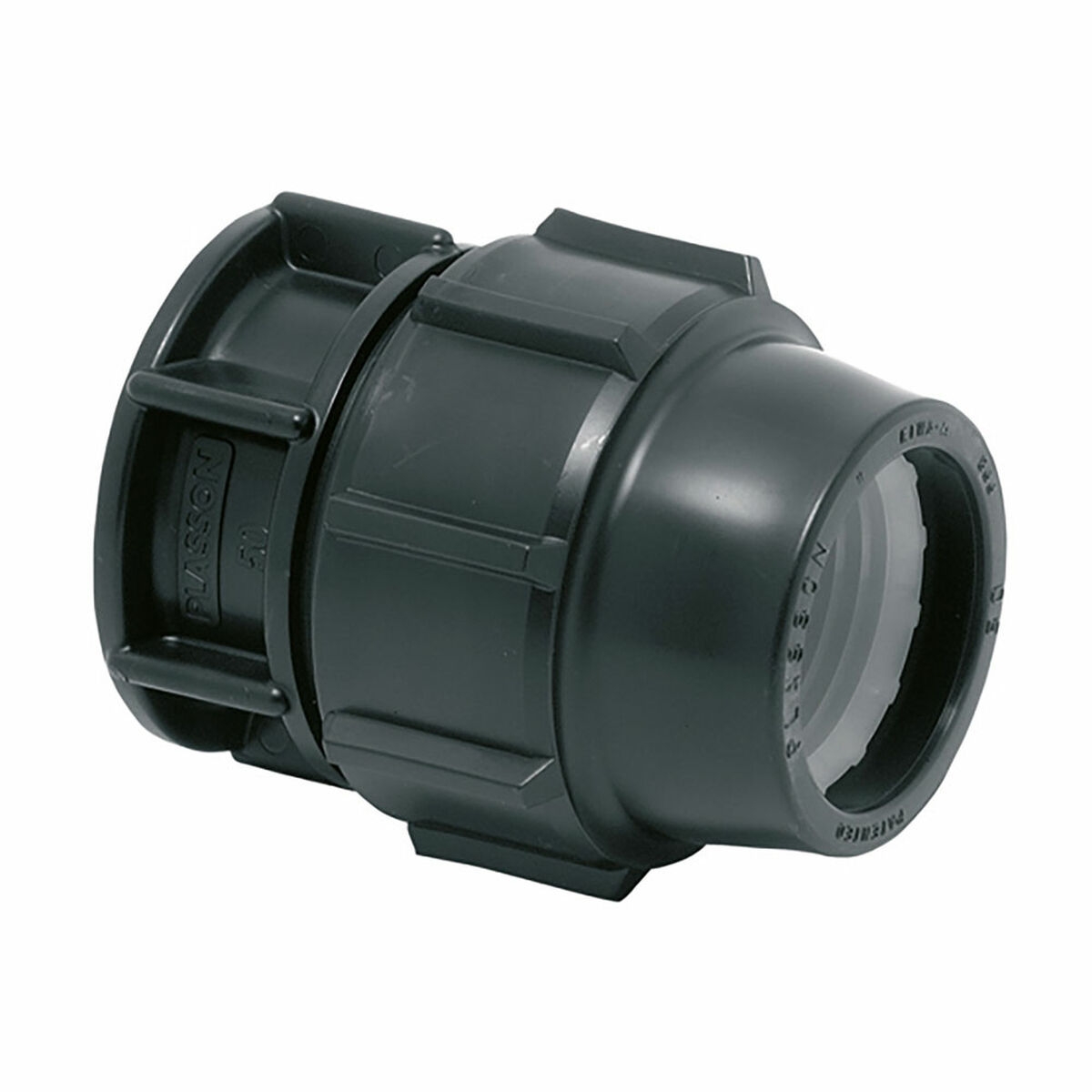 Plug Plasson 25 mm