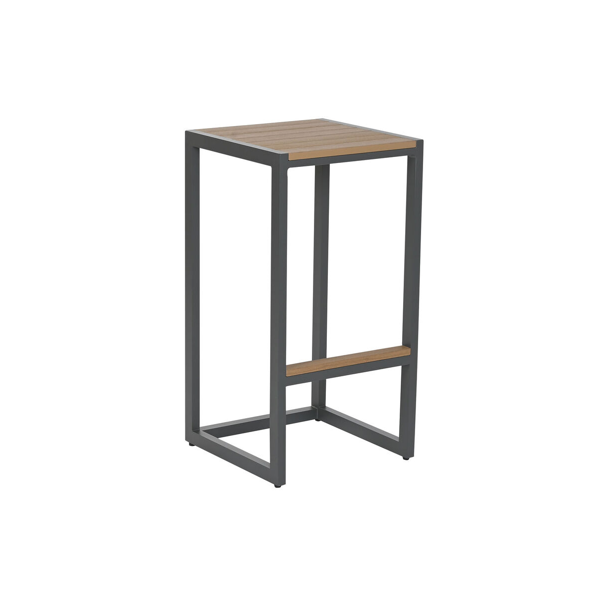 Kitchen furniture Home ESPRIT Grey Natural 127 x 100 x 90 cm 127 x 100 x 95 cm Kitchen furniture Home ESPRIT Grey Natural 127 x 100 x 90 cm 127 x 100 x 95 cm