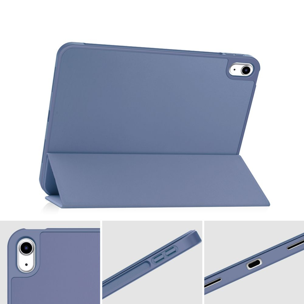Tech-Protect Sc Pen Apple iPad 10.9 2022 (10 gen) Blue