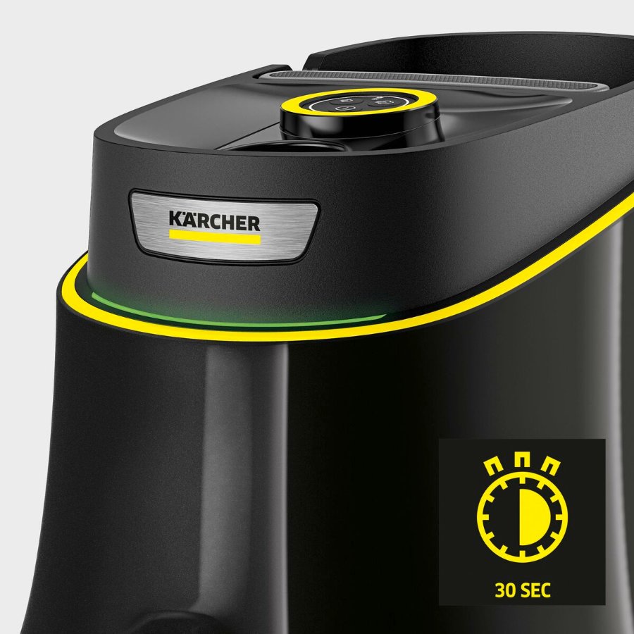 Vaporeta Steam Cleaner Kärcher SC3 DELUXE 1900 W