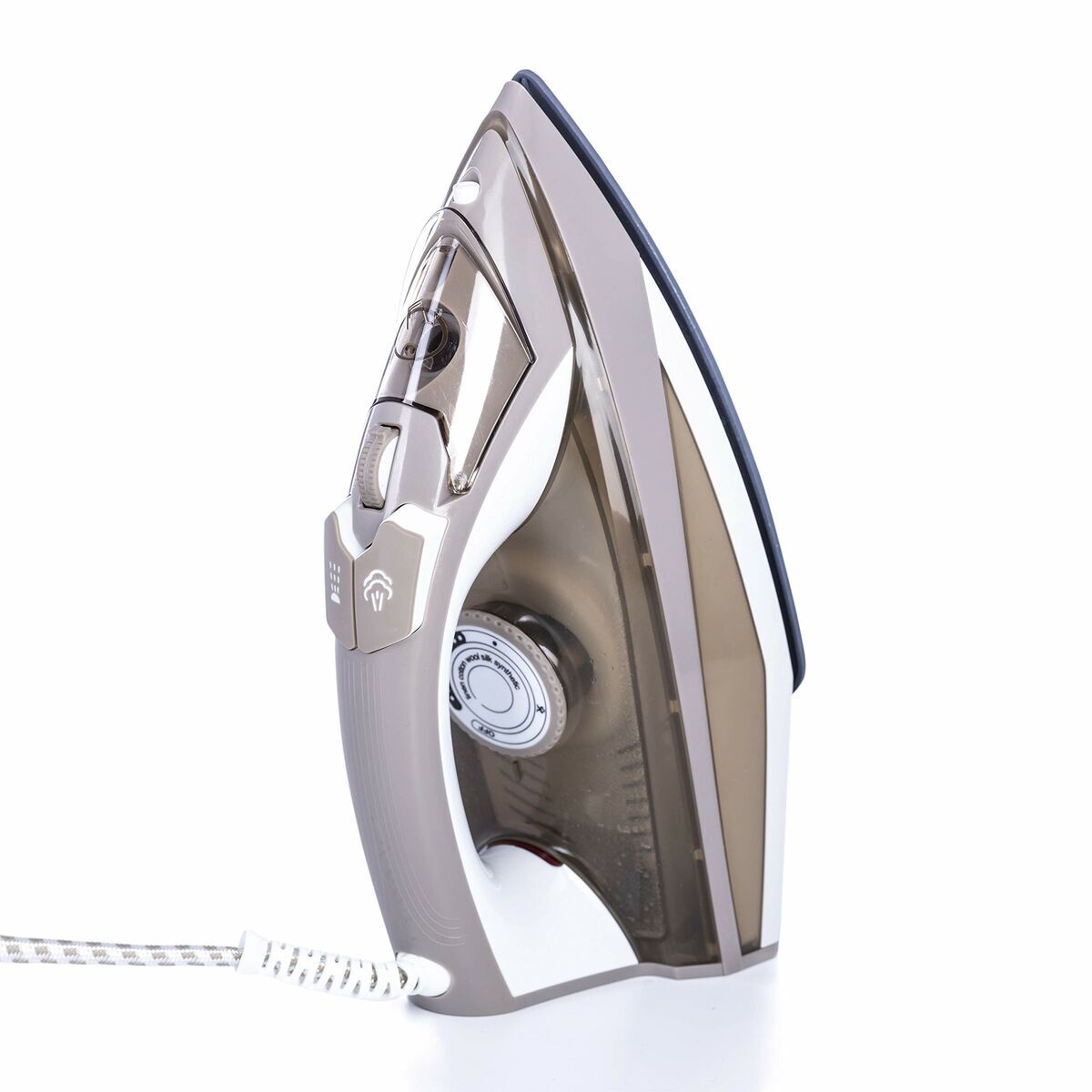 Steam Iron Camry CR 5018 3000 W