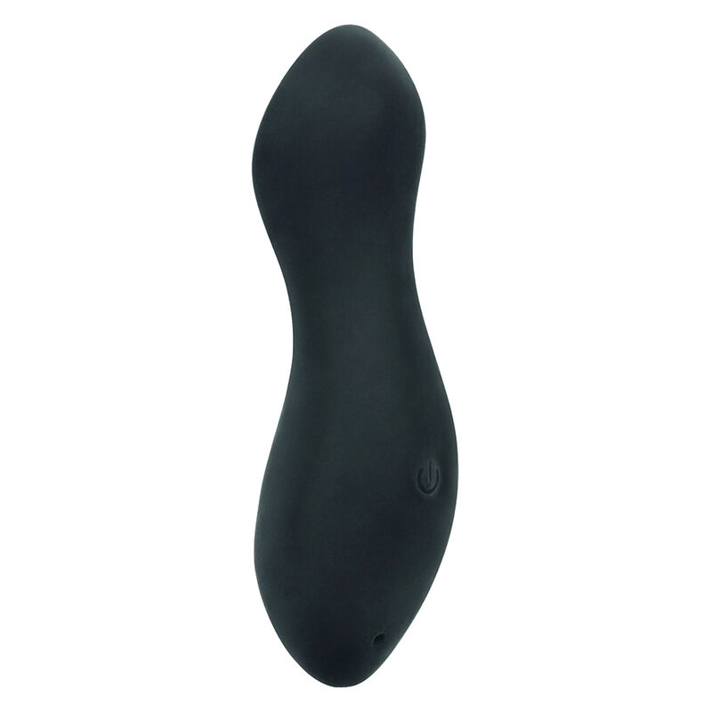CALIFORNIA EXOTICS - BOUNDLESS MASSAGER PERFECT CURVE