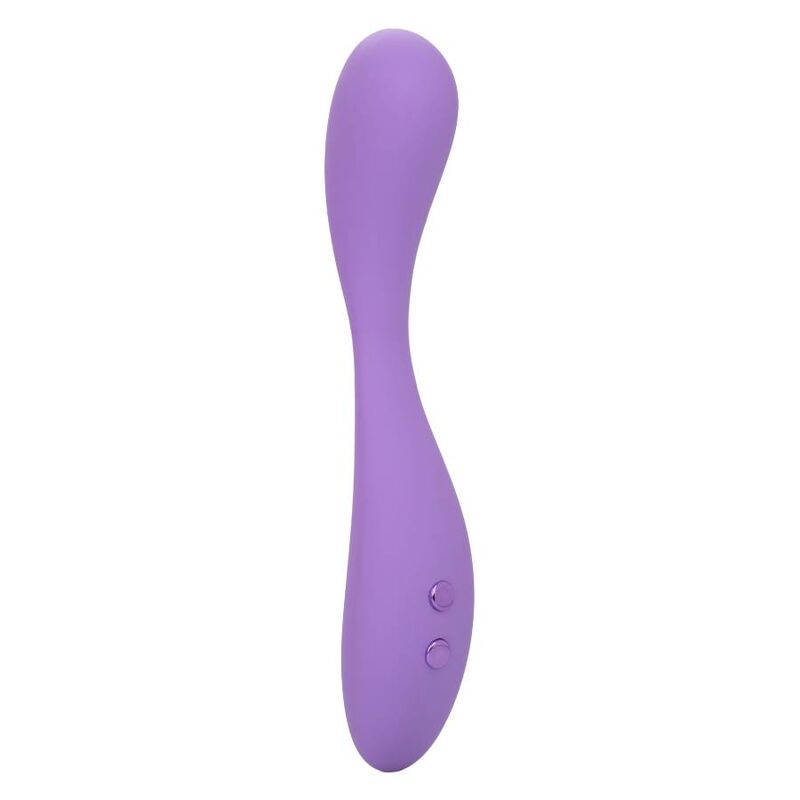 CALIFORNIA EXOTICS CONTOUR DEMI VIOLET CALIFORNIA EXOTICS CONTOUR DEMI VIOLET