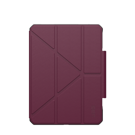 UAG Urban Armor Gear Essential Armor Apple iPad Air 11" 2024 (6 gen) bordeaux