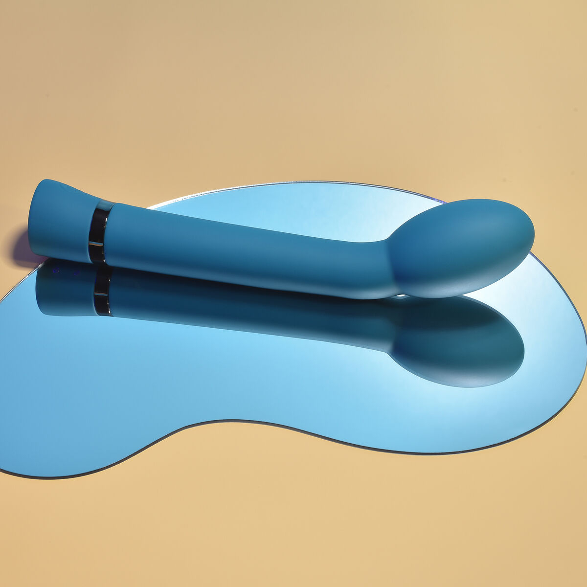 G-Spot Vibrator Playboy Green G-Spot Vibrator Playboy Green