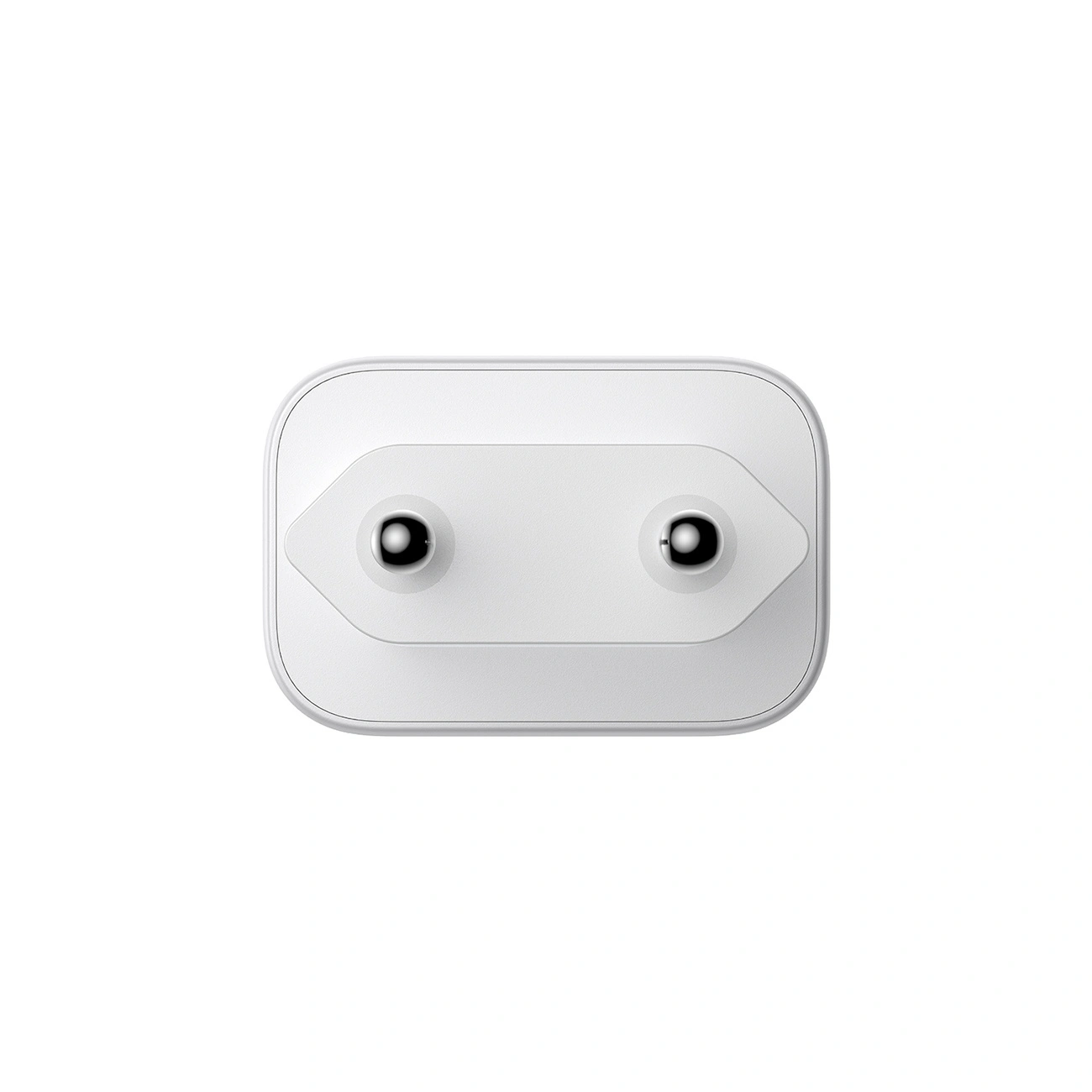 Joyroom JR-TCF20 wall charger USB-C PD 20W white