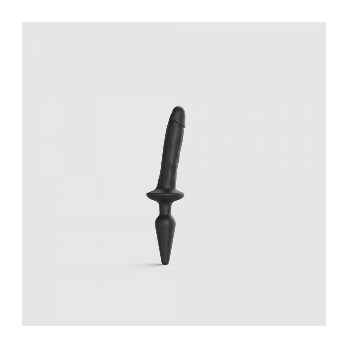 Dildo Strap-on-me Black