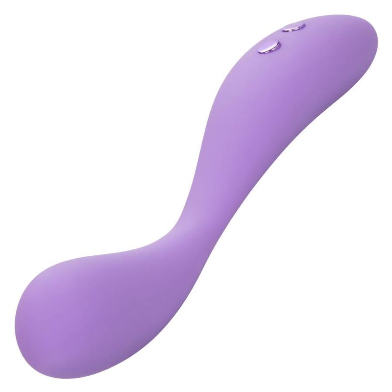 CALIFORNIA EXOTICS CONTOUR DEMI VIOLET CALIFORNIA EXOTICS CONTOUR DEMI VIOLET