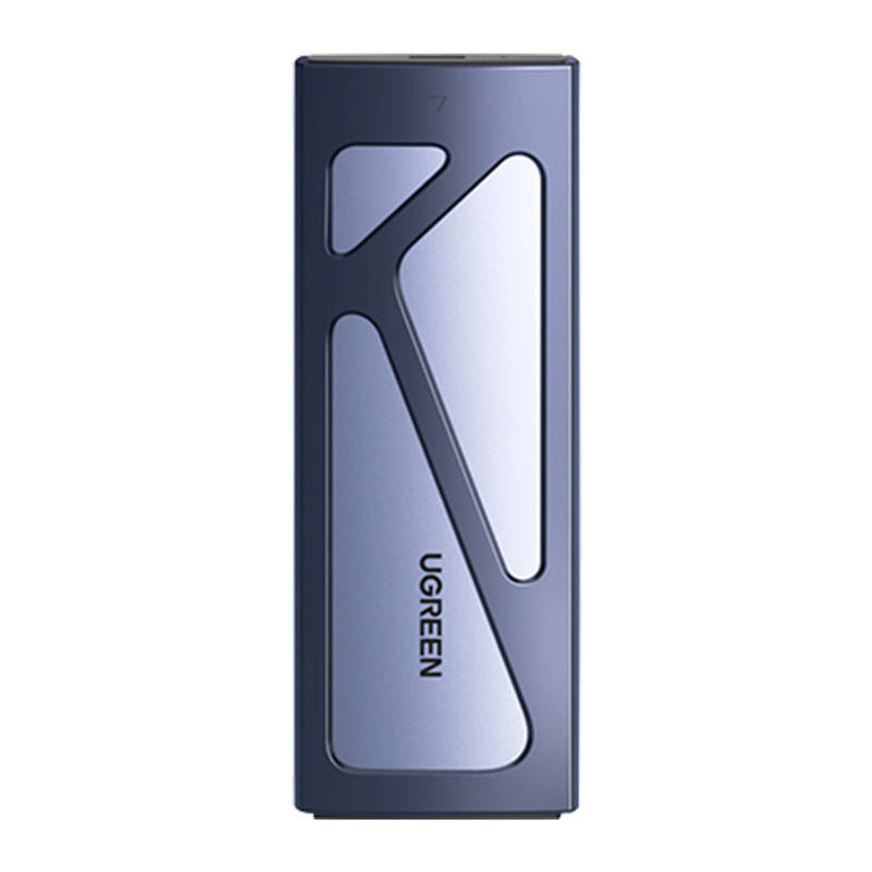 UGREEN 15512 M.2 NVMe SSD enclosure