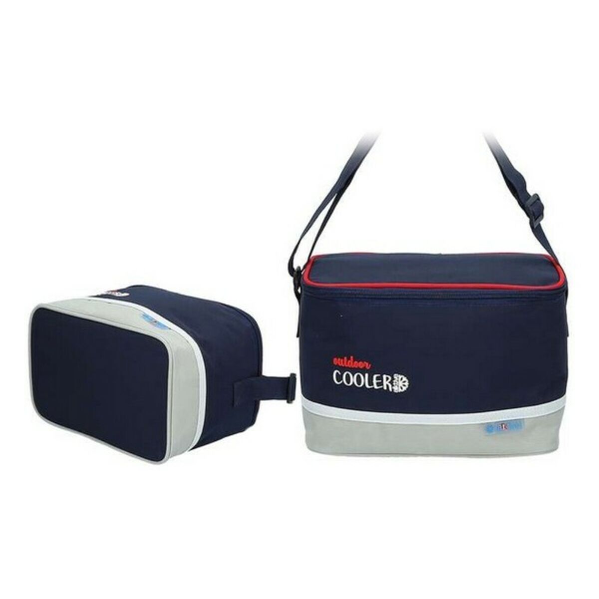 Portable Fridge Cooler 6 L