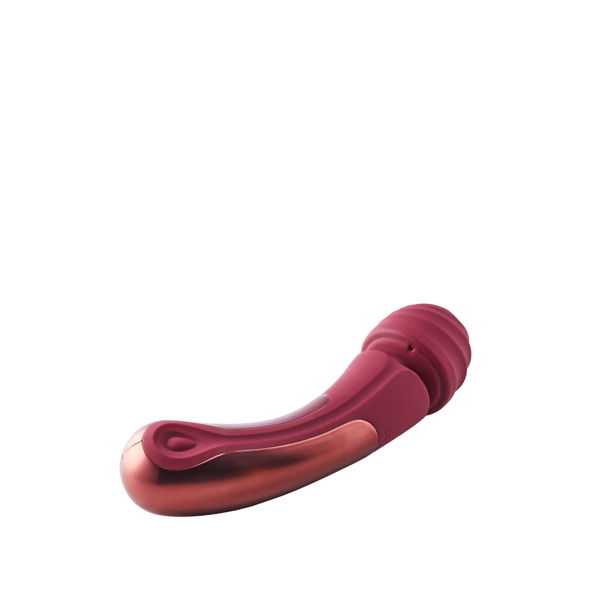 Vibrator Dream Toys Dinky Red Vibrator Dream Toys Dinky Red