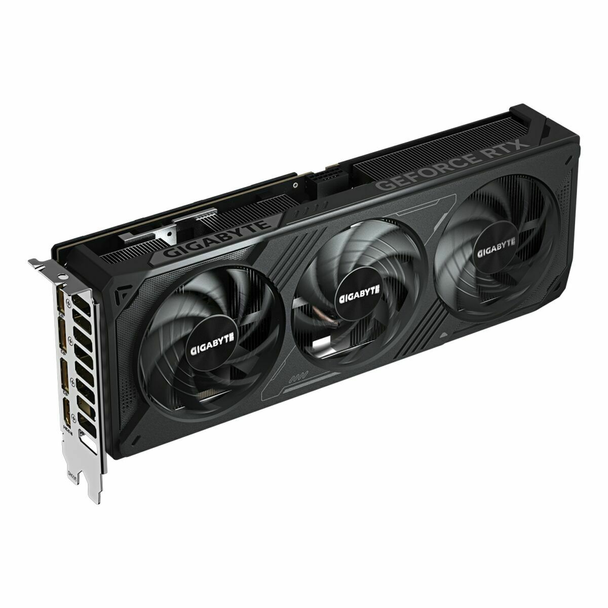 Graphics card Gigabyte 9VN5070WO-00-G10 nvidia geforce rtx 5070 12 GB GDDR6 Graphics card Gigabyte 9VN5070WO-00-G10 nvidia geforce rtx 5070 12 GB GDDR6