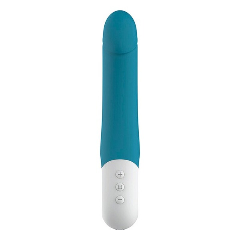 Vibrator Liebe Exciter Blau