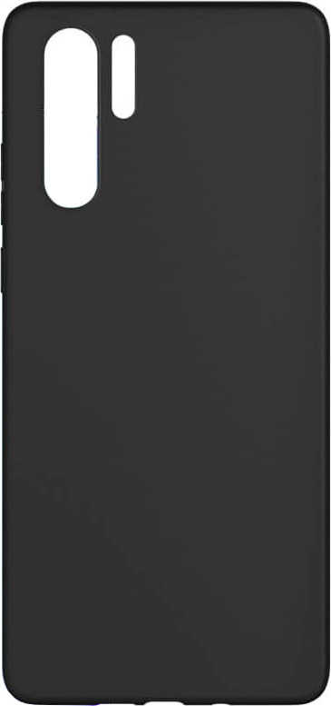3MK Matt Case Huawei P30 Pro black