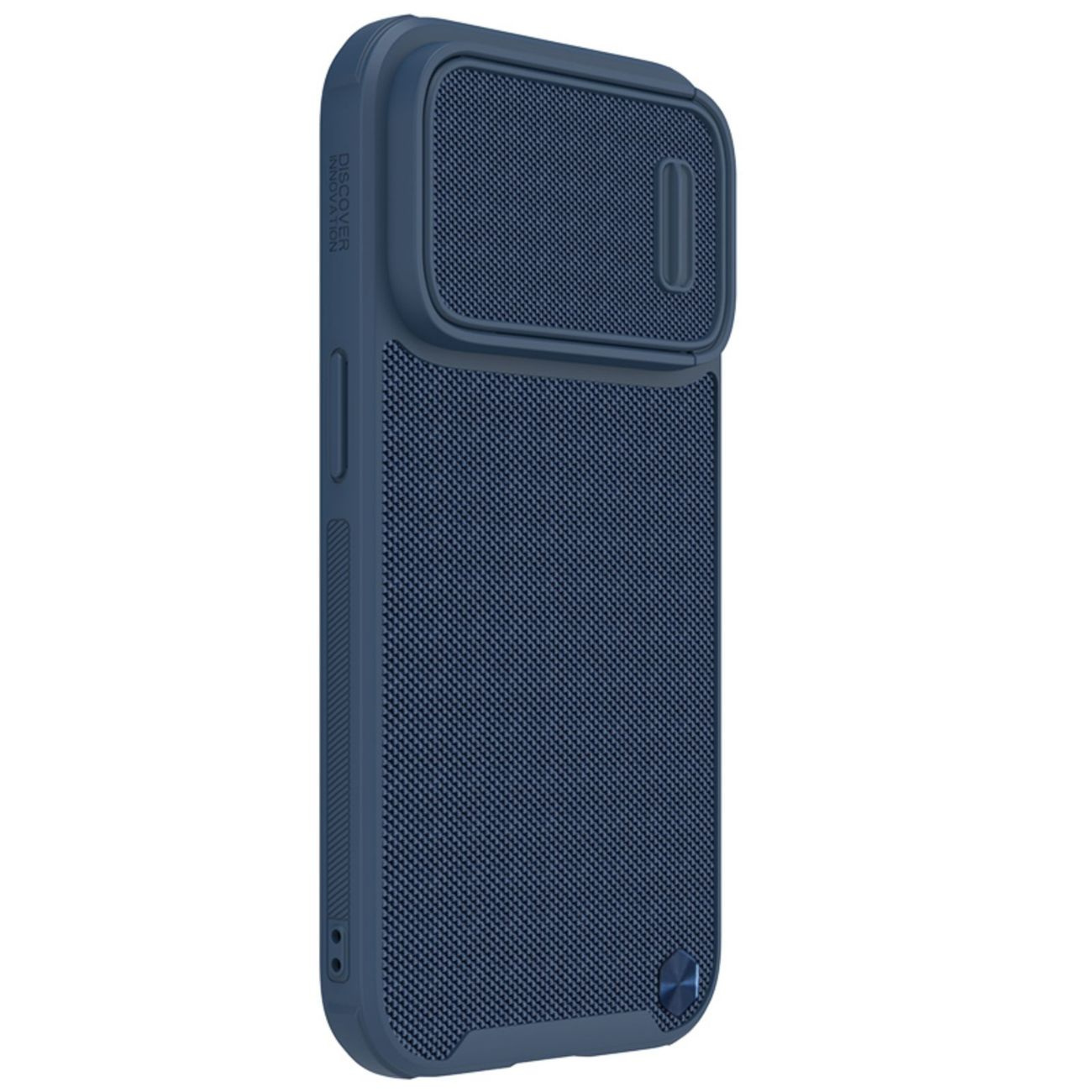 Nillkin Textured S Magnetic MagSafe Apple iPhone 14 Pro Max blue