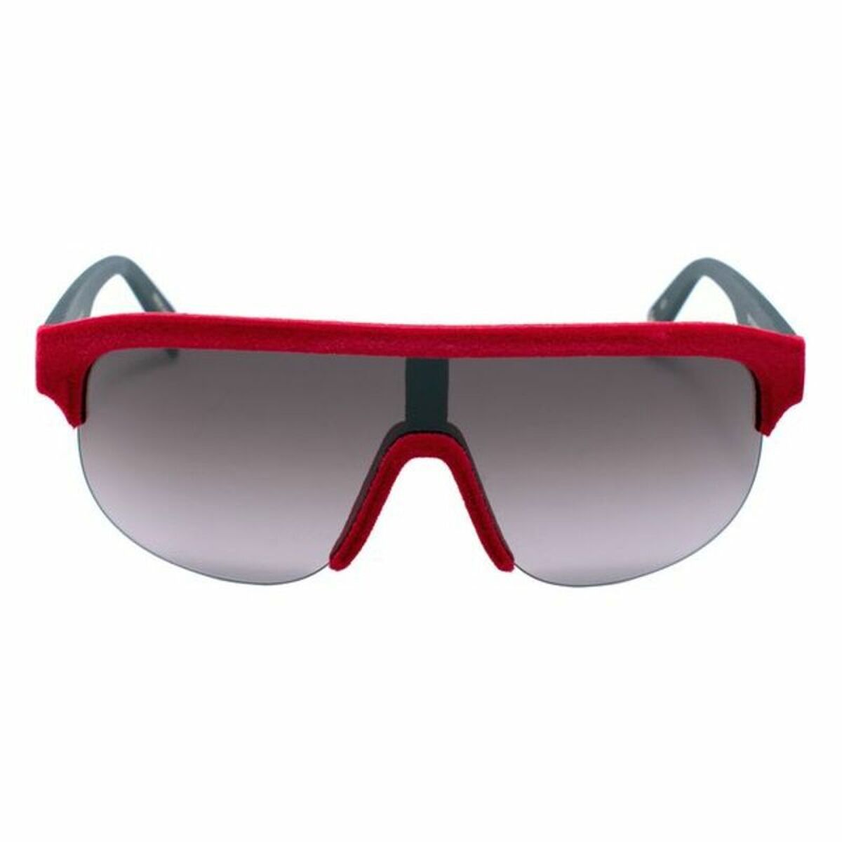 Unisex Sunglasses Italia Independent 0911V-053-000 (ø 135 mm) Red