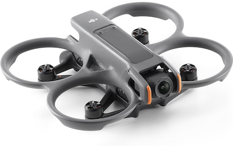 DJI Avata 2 Fly More Combo (Three Batteries)