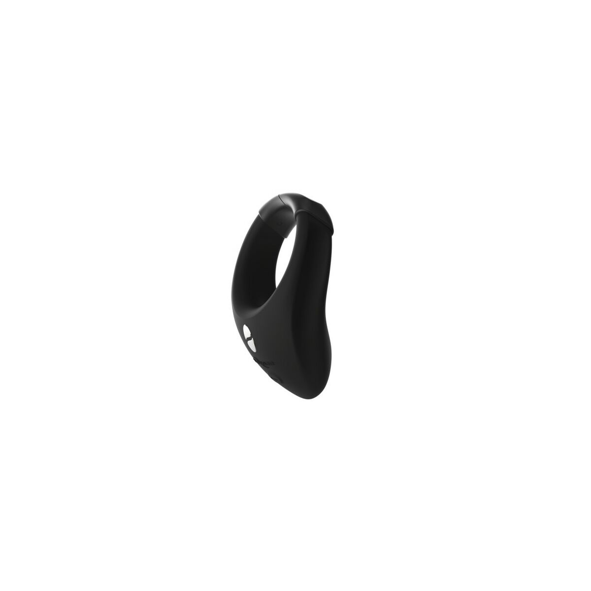 Cock Ring We-Vibe Black Cock Ring We-Vibe Black