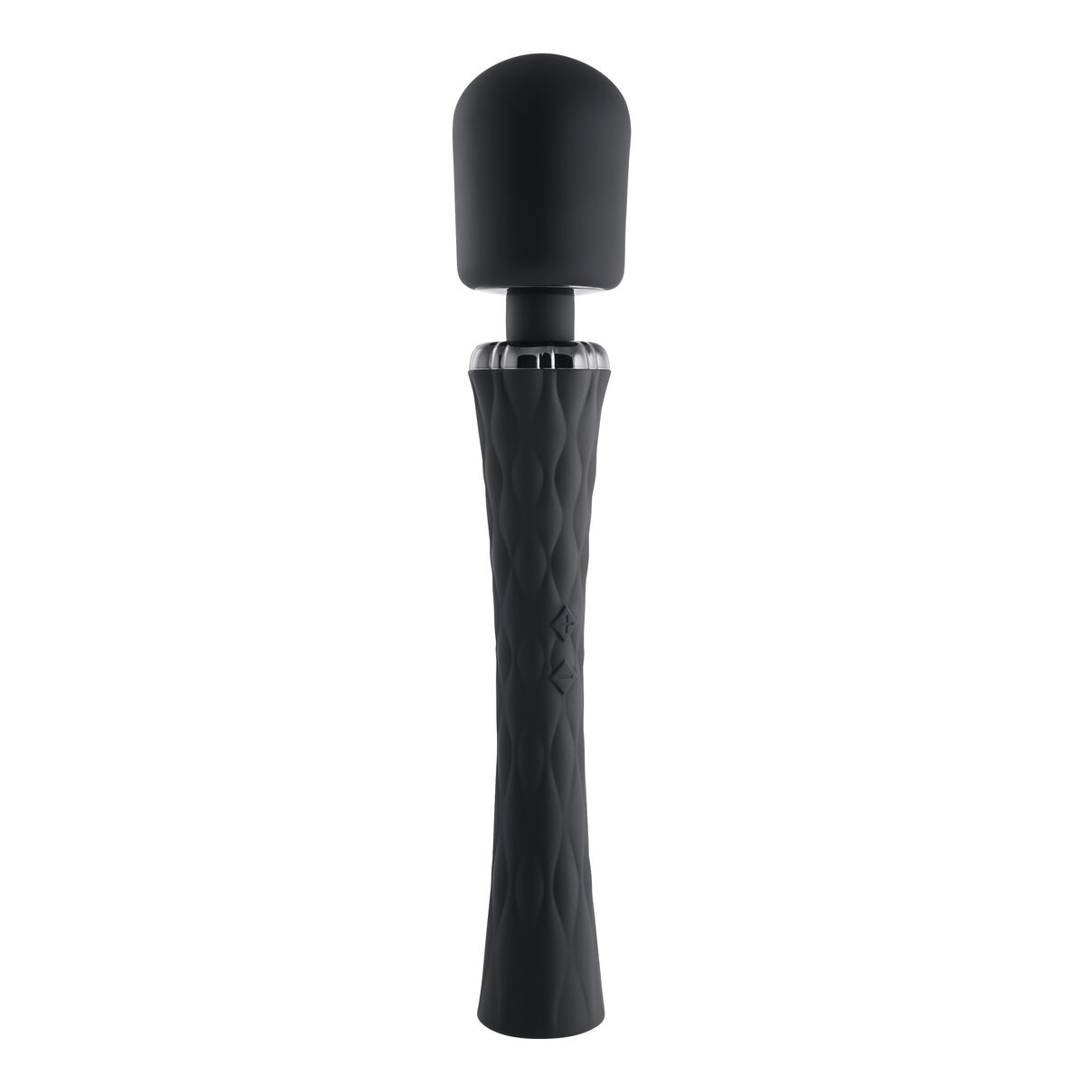 Massager Playboy Black Massager Playboy Black