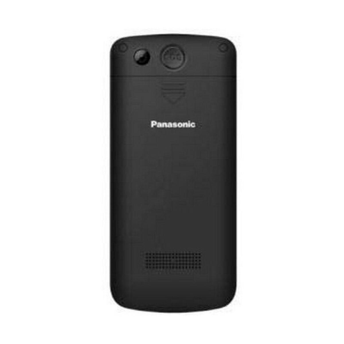 Mobile telephone for older adults Panasonic Corp. KX-TU110EX 1,77" TFT Bluetooth LED