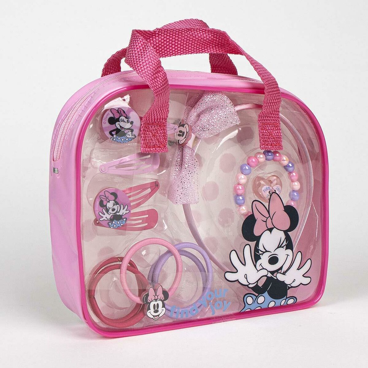 Cool Bag Minnie Mouse