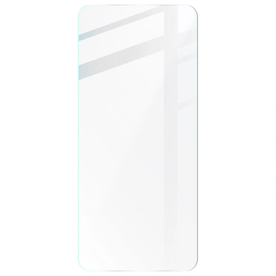 Bizon Glass Clear tempered glass - 3 pcs. + lens glass Samsung Galaxy S21 FE