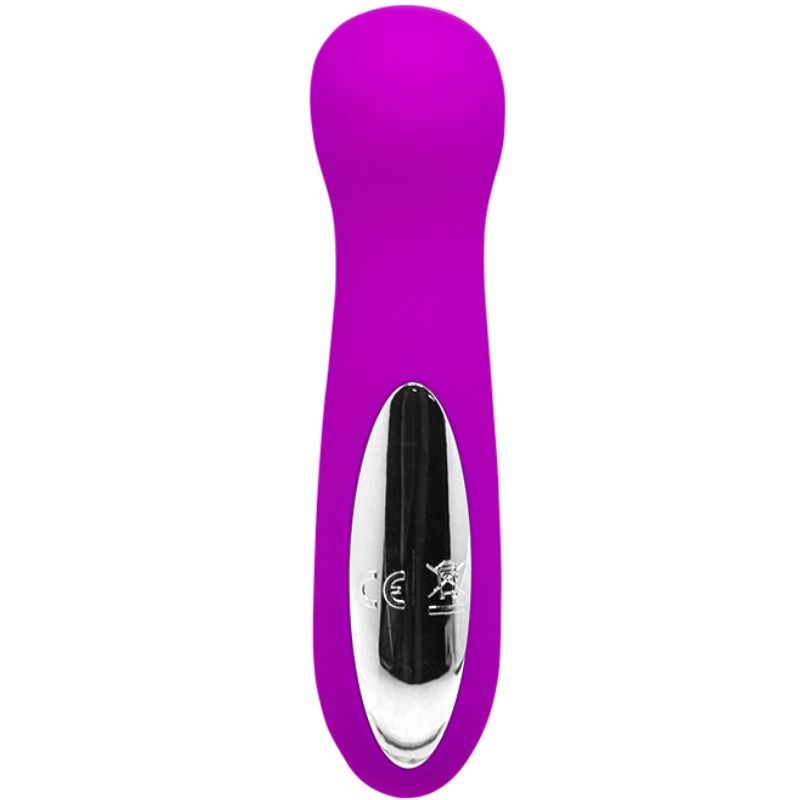 PRETTY LOVE SMART HIRAM VIBRATING STIMULATOR