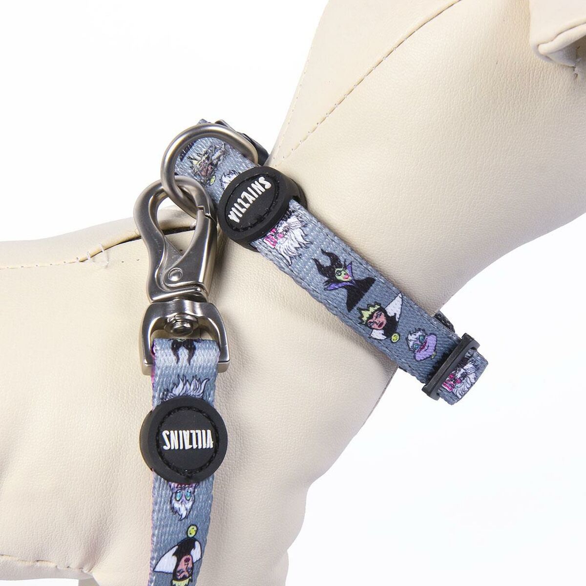 Dog collar Disney Villains