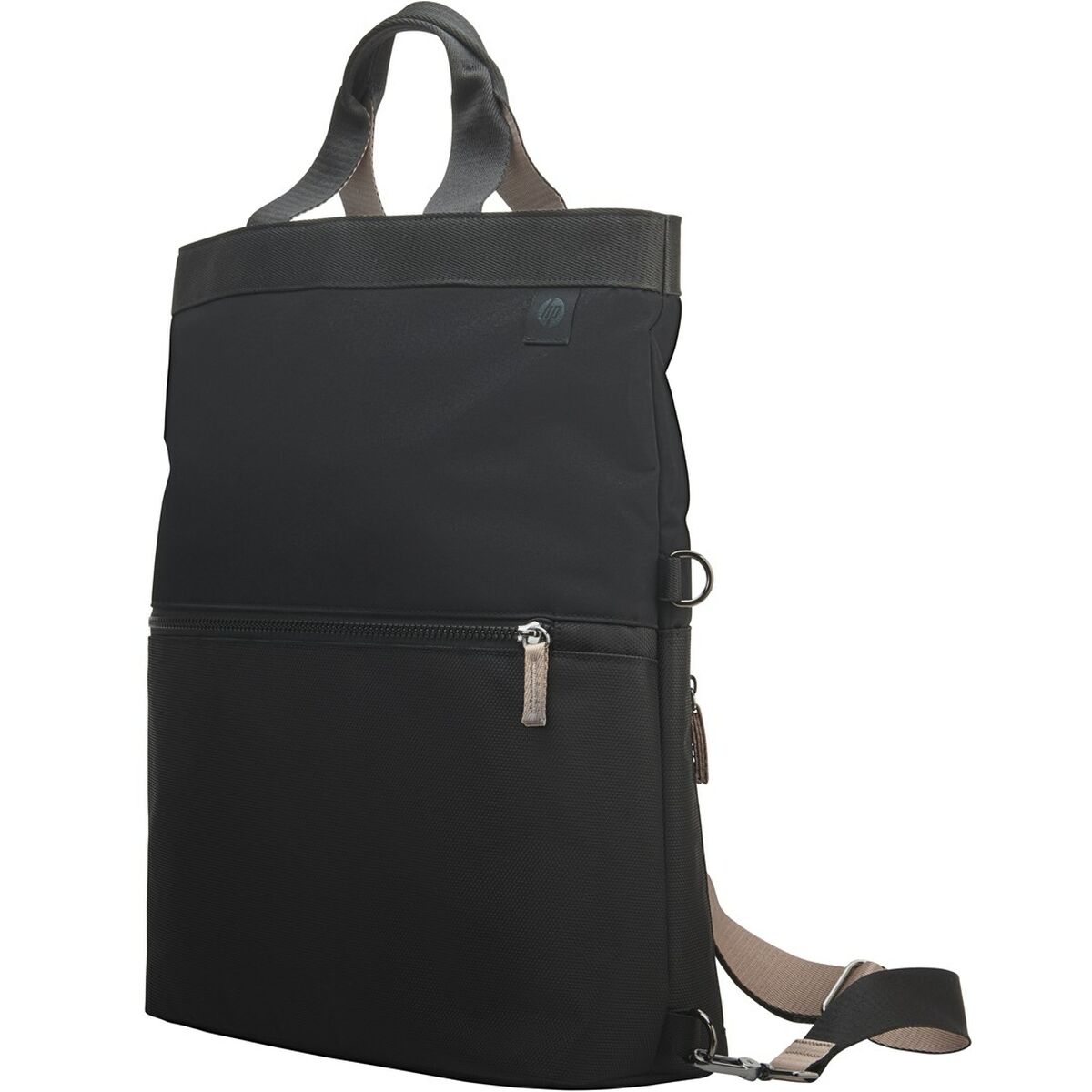 Laptop Backpack HP 9C2H0AA Black