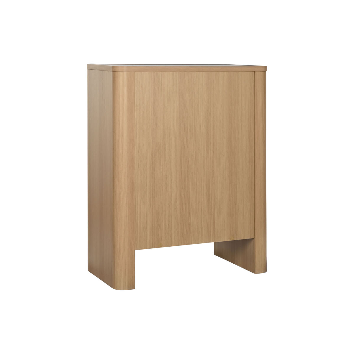 Chest of drawers Home ESPRIT Natural Modern 76 X 40 X 100 cm