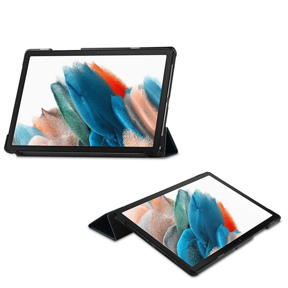 Tech-Protect Smartcase Samsung Galaxy Tab A8 10.5 Sad Cat