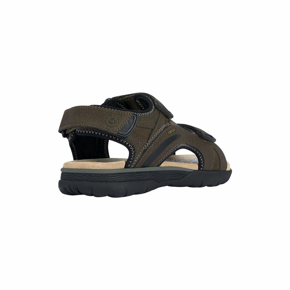 Mountain sandals Geox Spherica Ec5 Multicolour Mountain sandals Geox Spherica Ec5 Multicolour