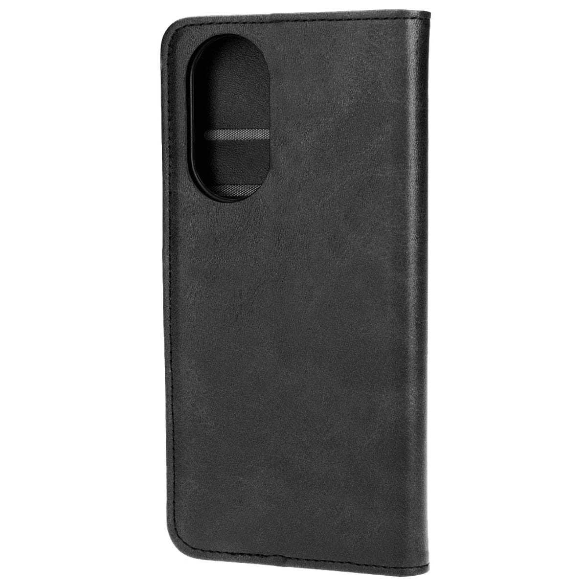 Bizon Case Pocket Oppo A58 4G black