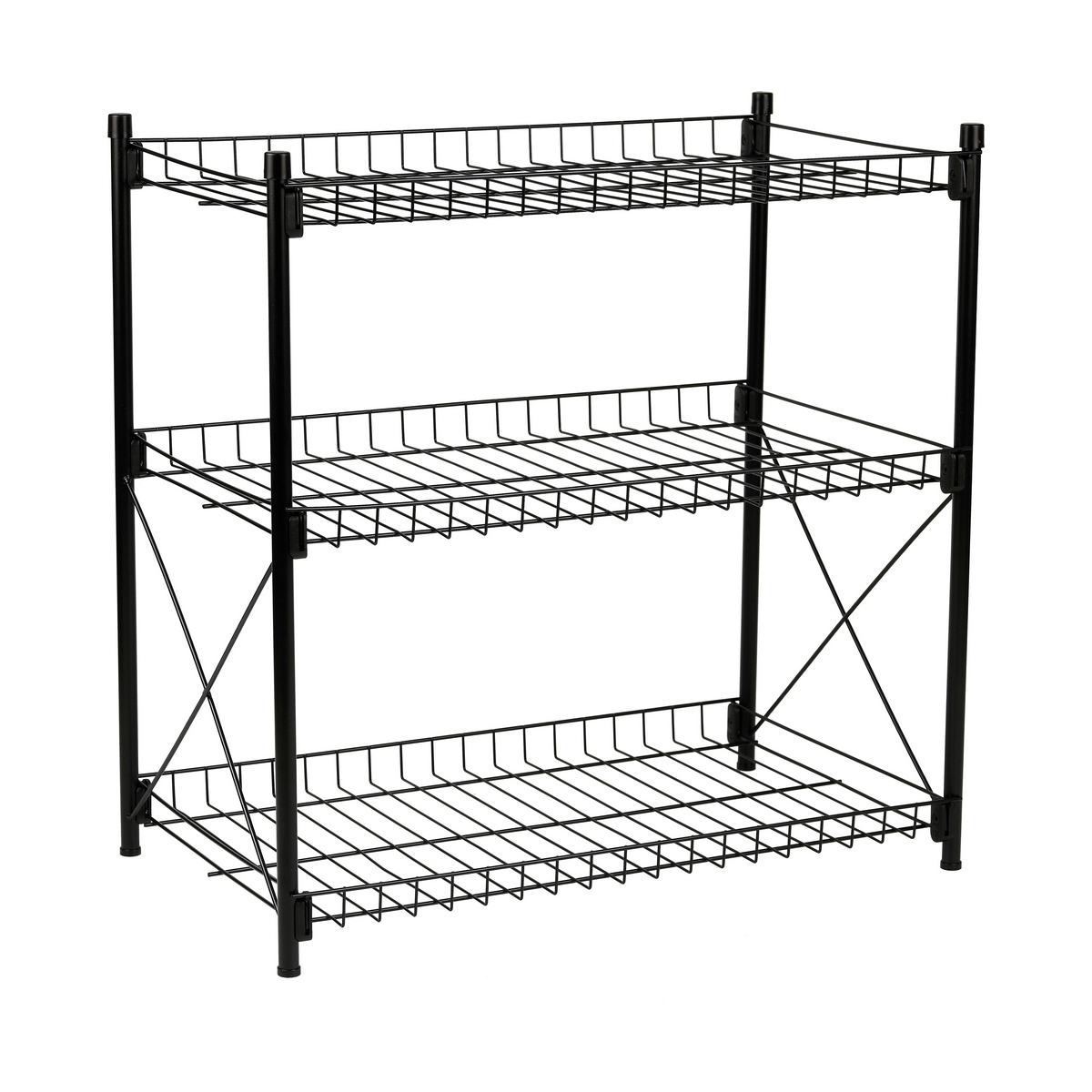 Shelves Confortime (52 x 34 x 55 cm)