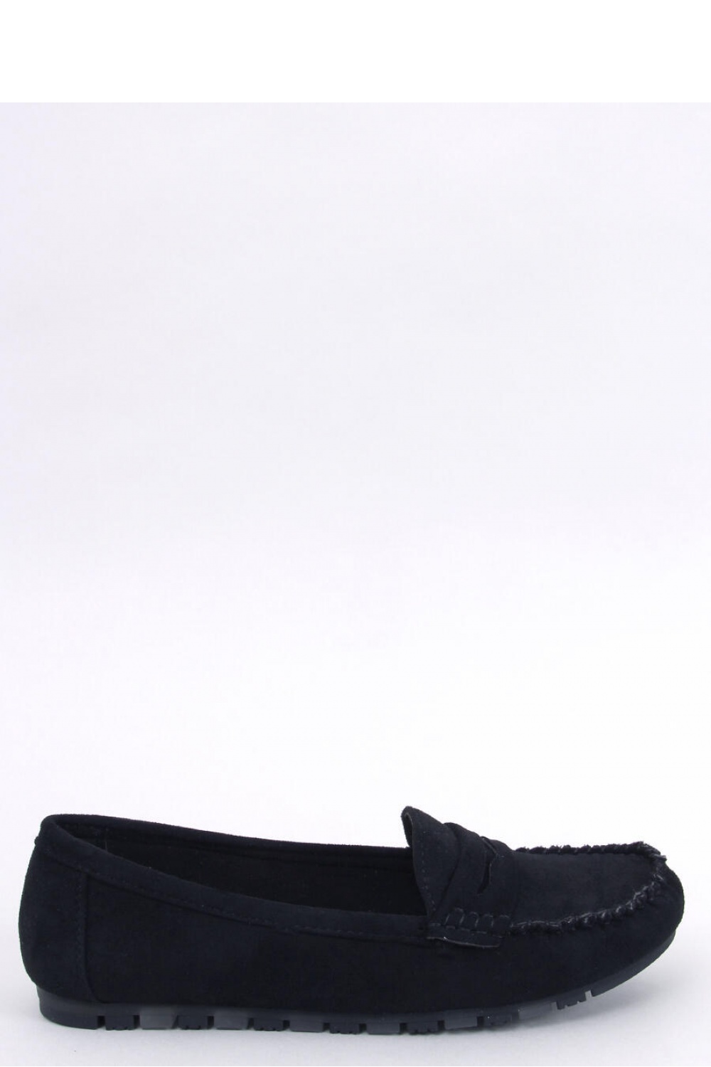  Mocassin model 180928 Inello  black