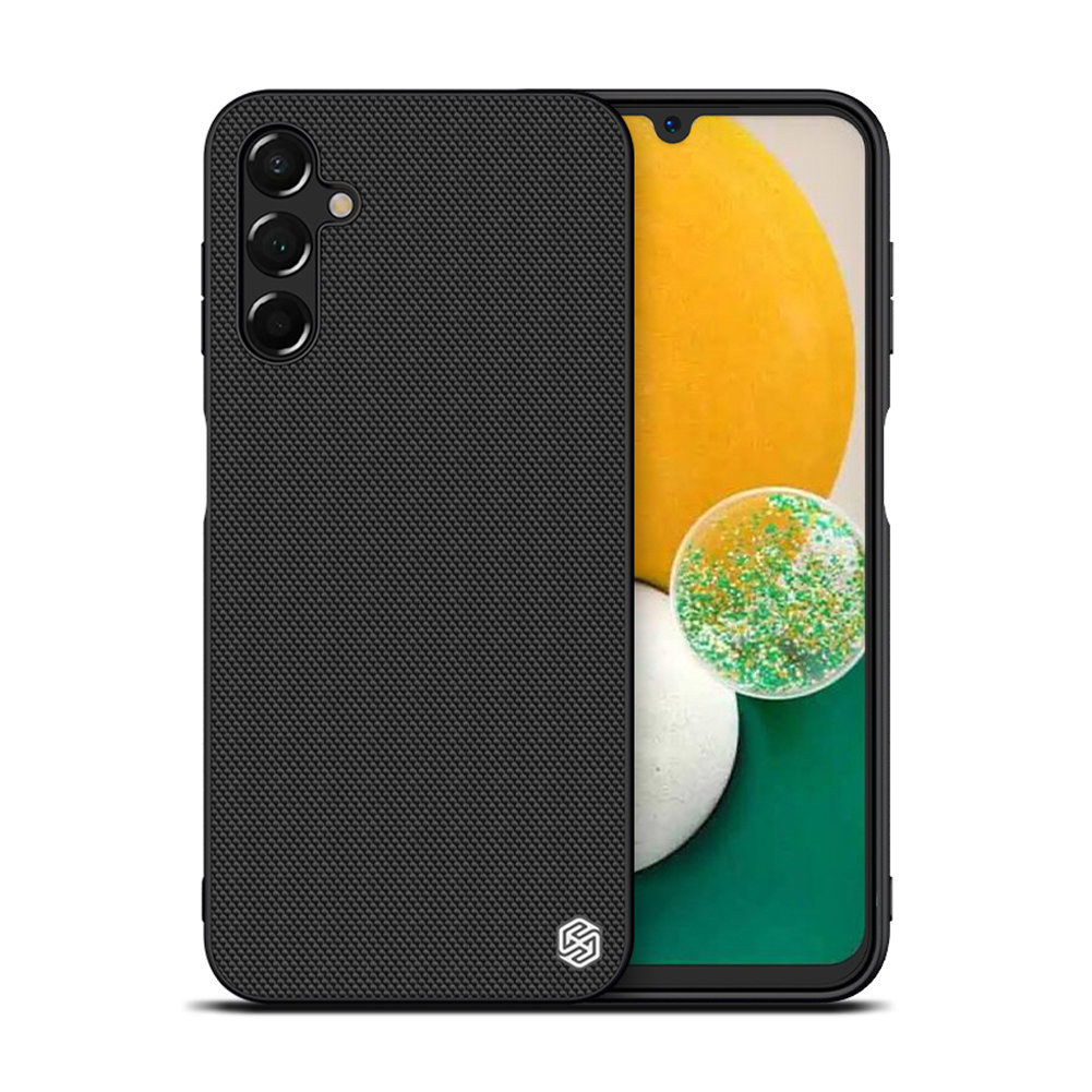 Nillkin Textured Case Samsung Galaxy A14 LTE/5G black