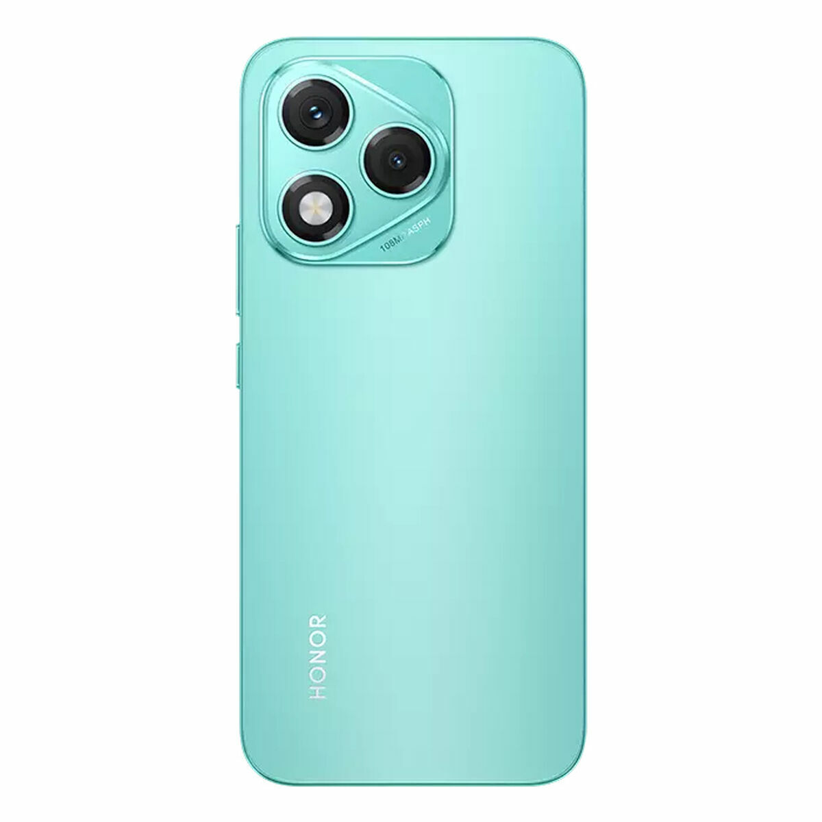 Smartphone Honor 5109BRUW 6,7" Octa Core 8 GB RAM 256 GB Green Smartphone Honor 5109BRUW 6,7" Octa Core 8 GB RAM 256 GB Green