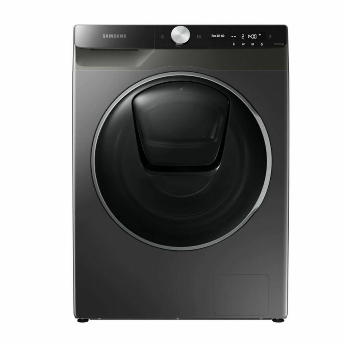 Washing machine Samsung WW90T986DSX 1600 rpm 9 kg 60 cm