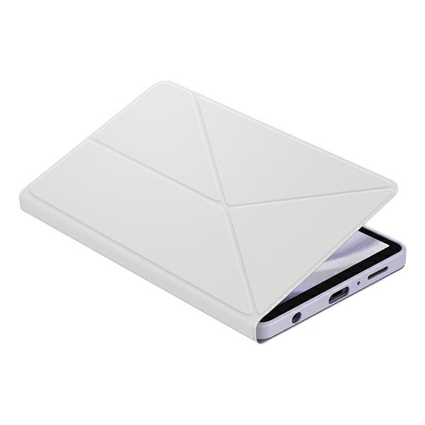 Samsung EF-BX110TWEGWW Samsung Galaxy Tab A9 Book Cover white