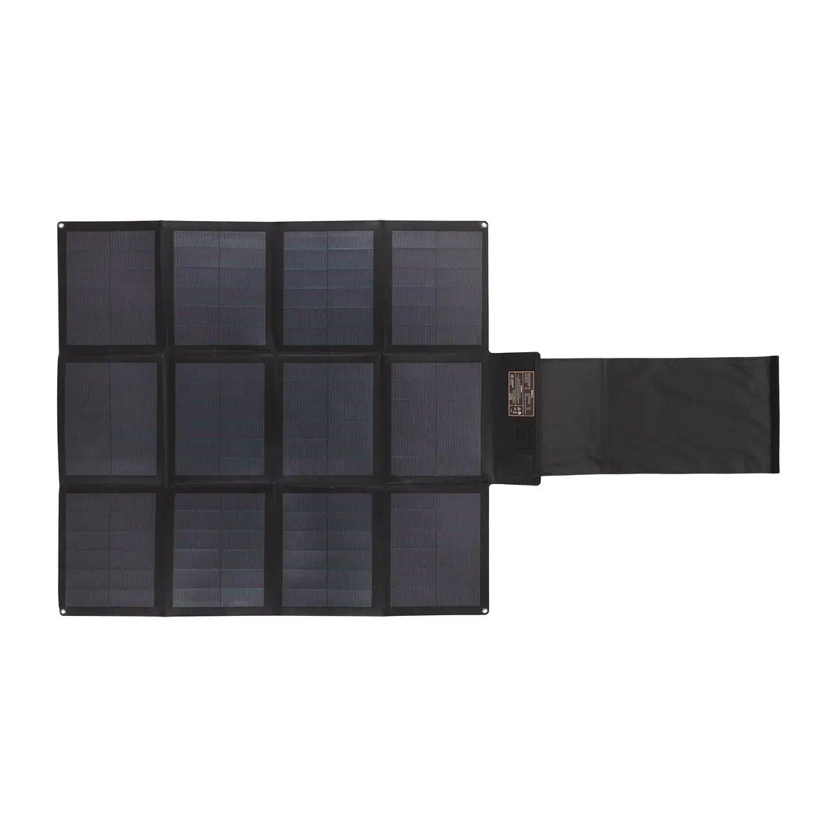 Satoshi Solar Model SL Solar Panel