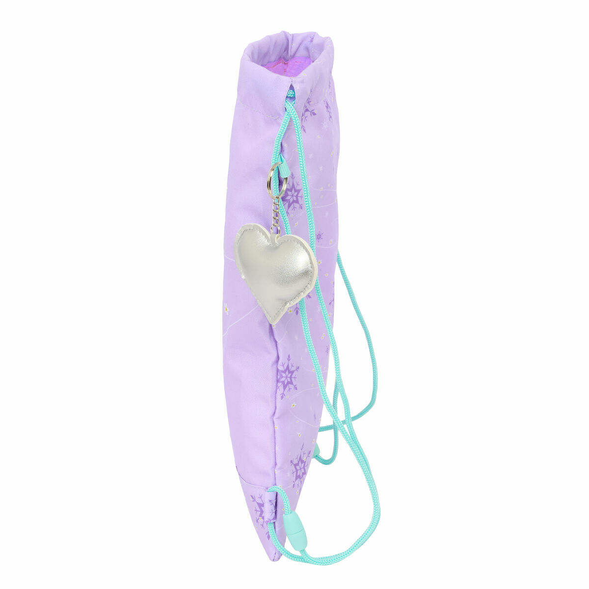 Backpack with Strings Safta 26 x 34 x 1 cm